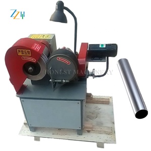 Machine à polir les tubes en acier inoxydable / Machine à polir les tubes / Machine à polir l'<span class=keywords><strong>aluminium</strong></span> - Product Image 3
