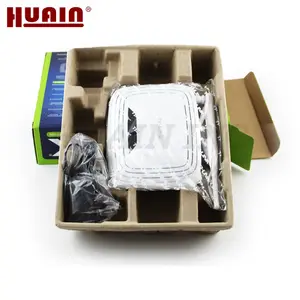 Router Paper Carrier Packaging