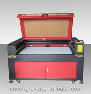 En acier inoxydable gravure Laser prix de la Machine