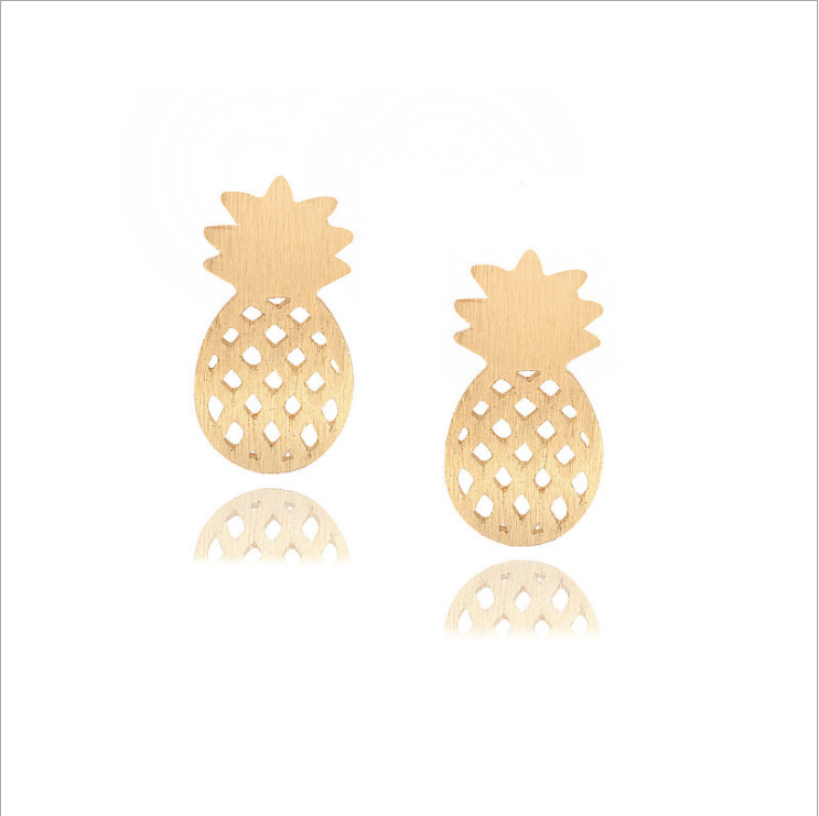 Ananas/oro