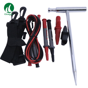 MASTECH MS6818 tiên tiến dây Tester Tracker đa chức năng Cáp <span class=keywords><strong>Detector</strong></span> 12 ~ 400V ống định vị Meter với Blacklight - Product Image 5