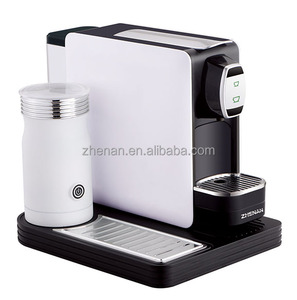 Dernières capsule <span class=keywords><strong>machine</strong></span> à café <span class=keywords><strong>au</strong></span> <span class=keywords><strong>lait</strong></span> cappuccino ZNCM203M - Product Image 1