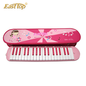BM37SL อีสต์ท็อป ผลิตภัณฑ์ใหม่ เมโลดิก้า 37 คีย์ สำหรับนักเรียน - Product Image 1