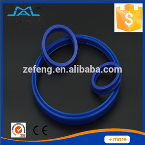 sello de aceite hidráulico kzt vay dsi tipo del limpiaparabrisas sello sello de polvo - Product Image 5