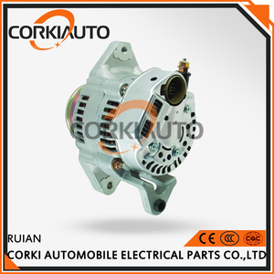 Máy Phát Điện Ô Tô Tự Động 12V <span class=keywords><strong>50a</strong></span> Cho Suzuki Samurai Swift G13 G10 113087 110965 14684 14870 14684N 1122801 210-0637 - Product Image 5