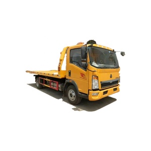 Satış kimse 4x2 düz yatak kamyon çekici( tamirci/kurtarma aracı) hafif yük düz yatak kurtarma kamyon ve fazla 10 ton tamirci - Product Image 2