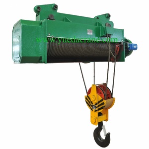 Kerekan Listrik, Kerekan Listrik 16T 20T 25T <span class=keywords><strong>30T</strong></span> 32T - Product Image 2