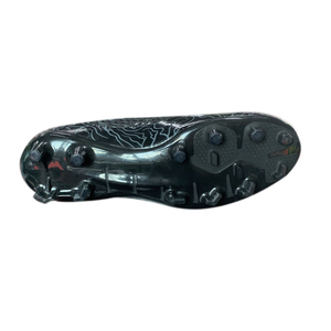 <span class=keywords><strong>SG</strong></span> PU <span class=keywords><strong>Crampons</strong></span> de football à bon prix pour <span class=keywords><strong>crampons</strong></span> de football unisexes de haute qualité OEM et ODM Zapatos De Futbol - Product Image 4