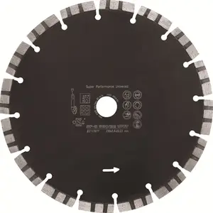 <span class=keywords><strong>Disque</strong></span> de coupe diamanté chinois haute performance pour blocs de ciment, béton, béton vert et pierre naturelle - Product Image 1
