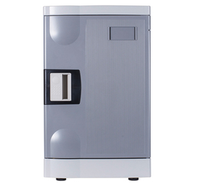 ABS Plastic Parcel Baggage Personal Locker Cabinet - Product Image 1