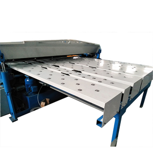 3*3200mm Boîte CNC et dossier de frein en tôle - Product Image 4