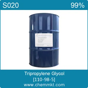 Tripropylene Glicole 24800-44-0