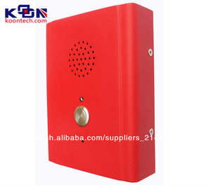 edificio con ascensor teléfono para centralitas - Product Image 1