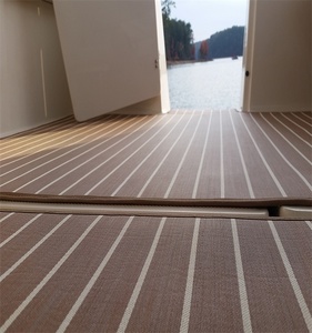 ZNZ Adecuado <span class=keywords><strong>para</strong></span> usted alfombra tejida impresa del piso del vinilo de 3m pvc - Product Image 1
