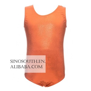 2017 gros enfants filles danse filles brillant justaucorps filles <span class=keywords><strong>gymnastique</strong></span> - Product Image 4