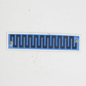 Venta Directa de Fábrica: Condensadores Eléctricos de Cerámica con Revestimiento de Vidrio, Alta Resistencia a Voltaje - Product Image 5