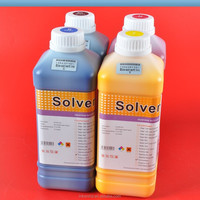 Tinta bs3 mimaki cjv30, uso de tinta solvente eco para impresora Mimaki CJv30