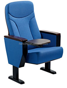 Sedia <span class=keywords><strong>per</strong></span> l'auditorium wh517/poltrona con scrivania/poltrona auditorium - Product Image 5