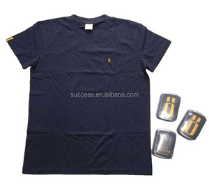 China Wholesale Custom Promotional Compressed T Shirt/cotton Compressed t Shirt