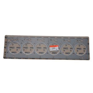 Joint d'étanchéité DCEC d'origine pour camion Dongfeng 6CT 6L ISDE ISLE, pièces détachées pour moteur diesel, joint de culasse 4937728 3943366 - Product Image 2