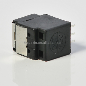 Connecteur Récepteur Optique Simplex LC Snap-In Monomode 16M AIXIN DLR1150 Photo <span class=keywords><strong>Link</strong></span> pour Produits Audio - Product Image 3