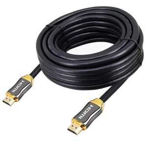 Đầu Nối Mạ Vàng Cáp <span class=keywords><strong>Hdmi</strong></span> Siêu Tốc Độ Cao 3d 4K Cáp <span class=keywords><strong>Hdmi</strong></span> <span class=keywords><strong>16ft</strong></span> 2.0 Dây Dẫn Mạ Vàng Tốc Độ Cao - Product Image 5