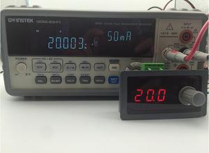 4-20mA 신호 발생기 0-20mA 신호 발생기 4-20mA 신호 소스 4-20mA 정전류 소스 - Product Image 3