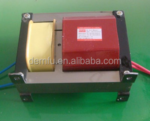 Máy Biến Áp Cao Áp Cho Quang Phổ Kế XUV-<span class=keywords><strong>VUV</strong></span> AGS Máy Phát Điện Độ Ẩm Winotek 20W Bug Zapper - Product Image 4