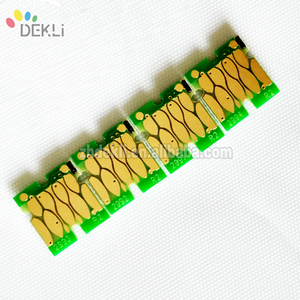 <span class=keywords><strong>Epson</strong></span> <span class=keywords><strong>XP</strong></span> 235 <span class=keywords><strong>XP</strong></span> 245 <span class=keywords><strong>XP</strong></span> 247 다시 채울 수 있는 잉크 카트리지 자동 리셋 칩을 위한 리셋 카트리지 칩 - Product Image 2