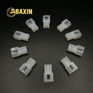 <span class=keywords><strong>2</strong></span> دبوس موصل سالب للاتصال الأسلاك موليكس 2pin موصل سالب 5600-2R - Product Image 2