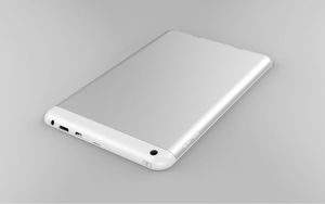 Ядро MTK8382 <span class=keywords><strong>Quad</strong></span>, 7,85 "<span class=keywords><strong>IPS</strong></span>, 1 +8 GB, 2mp +5 MP, 3600mAH - Product Image 2