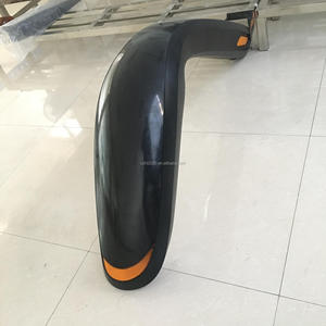 Kinglong xe buýt điện 24V <span class=keywords><strong>rear</strong></span>-<span class=keywords><strong>View</strong></span> Gương điều kiện mới hoàn chỉnh với Side gương cho xe buýt Bộ dụng cụ cơ thể - Product Image 4