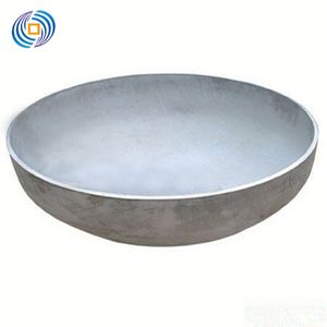 Couvercle de réservoir en ellipsoid lutte hydraulique, pour chaudière - Product Image 6