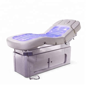 บอนนี่ความงามไฟฟ้าสปาเตียงนวดน้ำ - Product Image 1