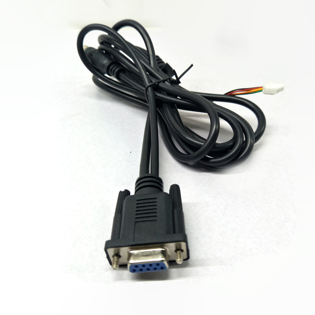 Factory of D-sub RS232 Cable Ps2 to Db9 Video Cable for Computer Wiring Harness