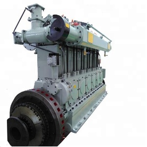 CE Certificate 3*500KW 1.5MW <strong>Biogas</strong> <strong>Generator</strong> Natural Gas <strong>Generator</strong> Biomass <strong>Generator</strong> - Product Image 4