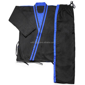 Uniforme de Karate de algodón puro de alta calidad - Product Image 1