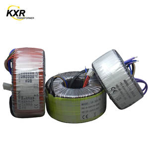 Single Phase Electrical Power Transformer AC 110V 220V 230V 16V 19V 30V Isolation Transformer 400VA 500VA