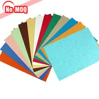Embossed Colour Fancy Paper/Leather Grain Embossed Paper - China Leather  Grain Embossed Paper, Embossed Paper Board