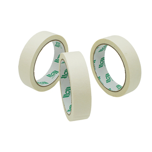 De <span class=keywords><strong>pintor</strong></span> de papel crepé <span class=keywords><strong>cinta</strong></span> adhesiva decorativa Washi de rollo Jumbo - Product Image 4