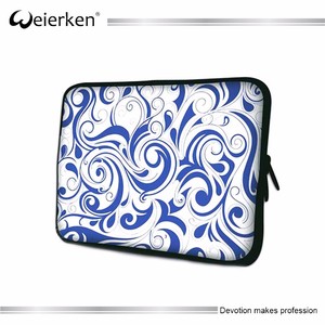 D'essai sag étanche 14 pouce ordinateur portable messenger sac tag lady - Product Image 3