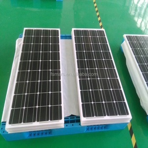 10kw sistema de generación de electricidad de origen solar/5kw 6kw 8kw panel solar para casa/<span class=keywords><strong>Soler</strong></span> Panel 1 solar kW panel - Product Image 5