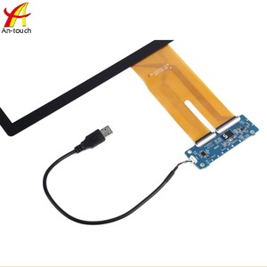 Alibaba Nhà cung cấp Vàng <span class=keywords><strong>11.6</strong></span> inch Màn hình máy tính bảng cảm ứng thay thế cho Windows 8 - Product Image 2