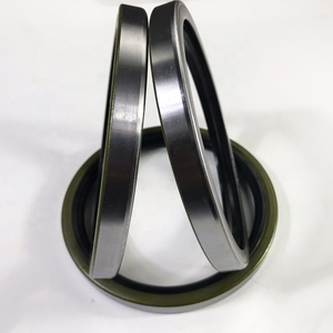 รหัส HS 40169320 ซีลน้ำมัน <span class=keywords><strong>NRB</strong></span> -TC 220X250X15 - Product Image 2