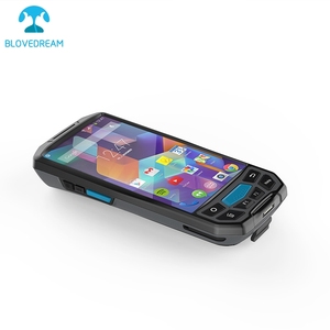 Chine fournir mobile téléphone pda de poche terminal <span class=keywords><strong>android</strong></span> code à barres - Product Image 1