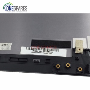 מחשב נייד <span class=keywords><strong>LCD</strong></span> חזרה כיסוי עבור <span class=keywords><strong>ASUS</strong></span> N551 N551JM N551JK N551JA N551VW N551JW N551J AM18300010S 13NB05T1AM0 - Product Image 3
