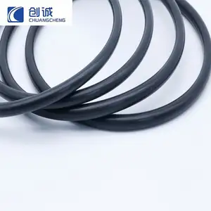 Rubber O Ring Afdichting Rubber Platte Ring