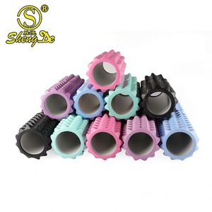 <span class=keywords><strong>Alibaba</strong></span> Trung Quốc Tập Thể Dục Cơ Bắp Stretch <span class=keywords><strong>Foam</strong></span> Lăn - Product Image 4