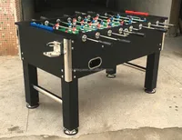 Baby Foot Soccer Table Game for Sale