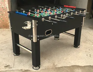 Pie de bebé juego de fútbol de mesa para la venta